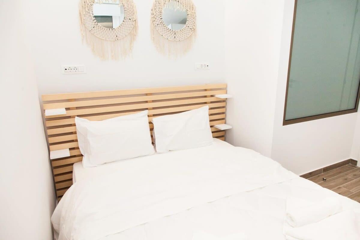 אתונה Comfortable 2 Bd Apt Near Sintagma Square מראה חיצוני תמונה