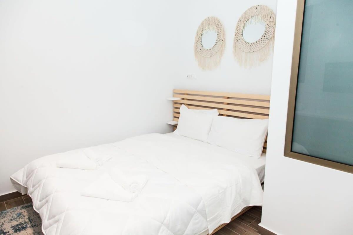 אתונה Comfortable 2 Bd Apt Near Sintagma Square מראה חיצוני תמונה