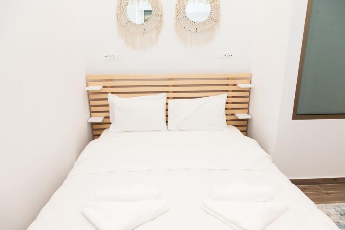 אתונה Comfortable 2 Bd Apt Near Sintagma Square מראה חיצוני תמונה
