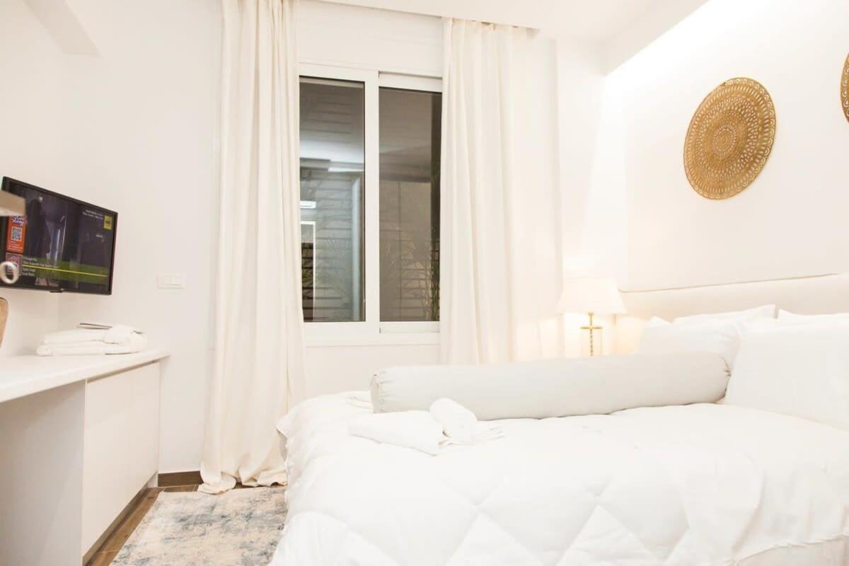 אתונה Comfortable 2 Bd Apt Near Sintagma Square מראה חיצוני תמונה