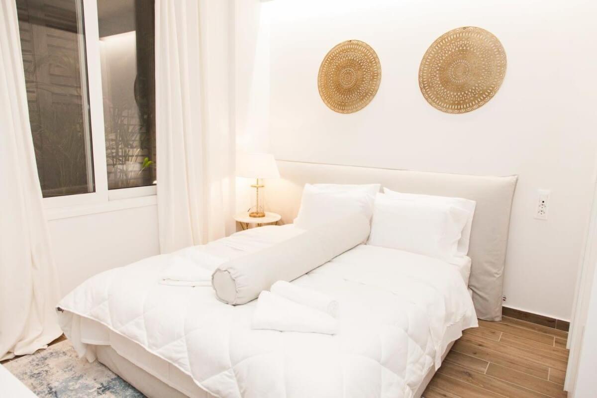 אתונה Comfortable 2 Bd Apt Near Sintagma Square מראה חיצוני תמונה