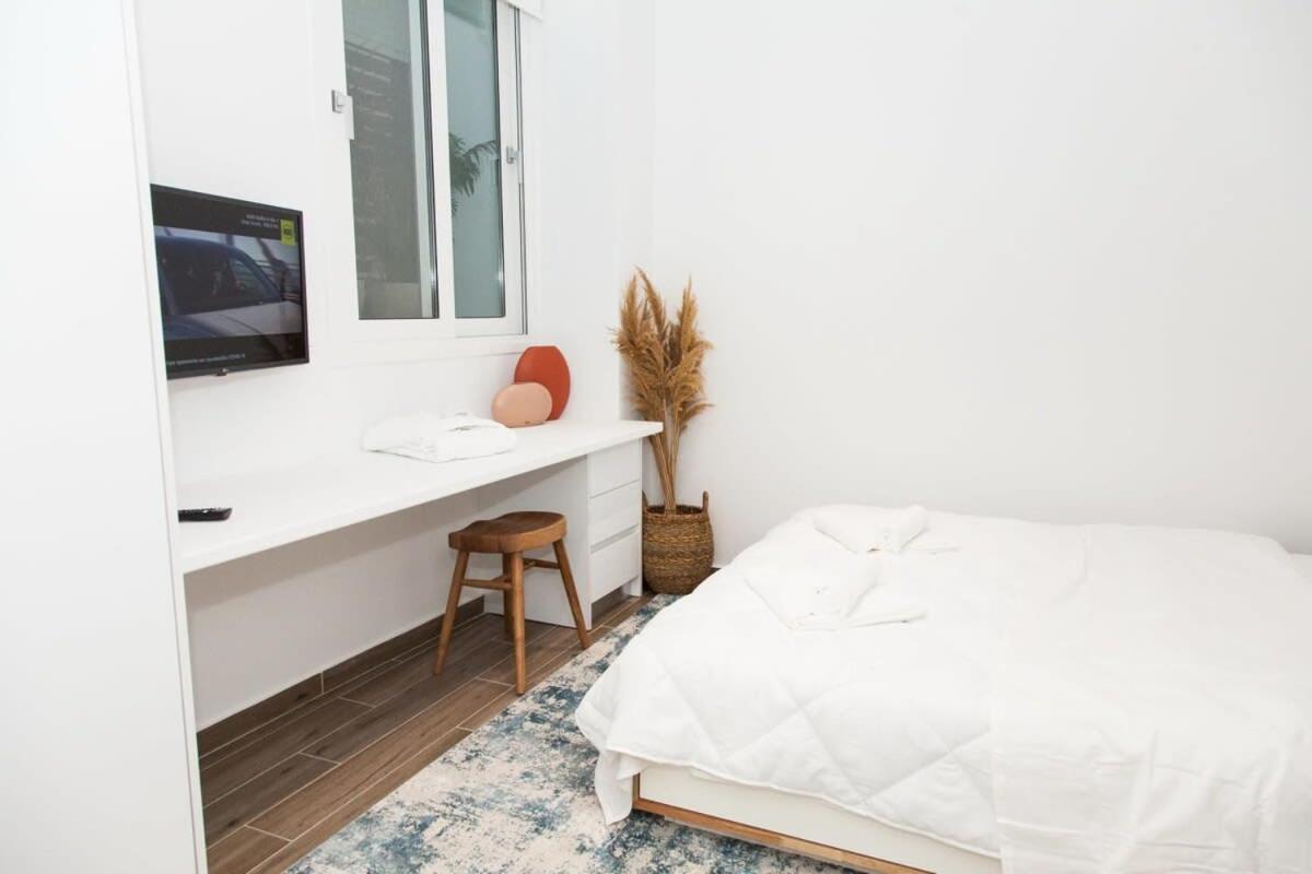 אתונה Comfortable 2 Bd Apt Near Sintagma Square מראה חיצוני תמונה