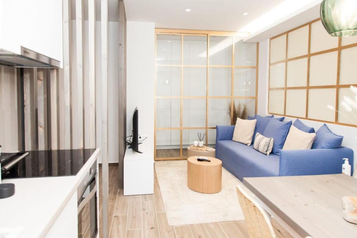 אתונה Comfortable 2 Bd Apt Near Sintagma Square מראה חיצוני תמונה