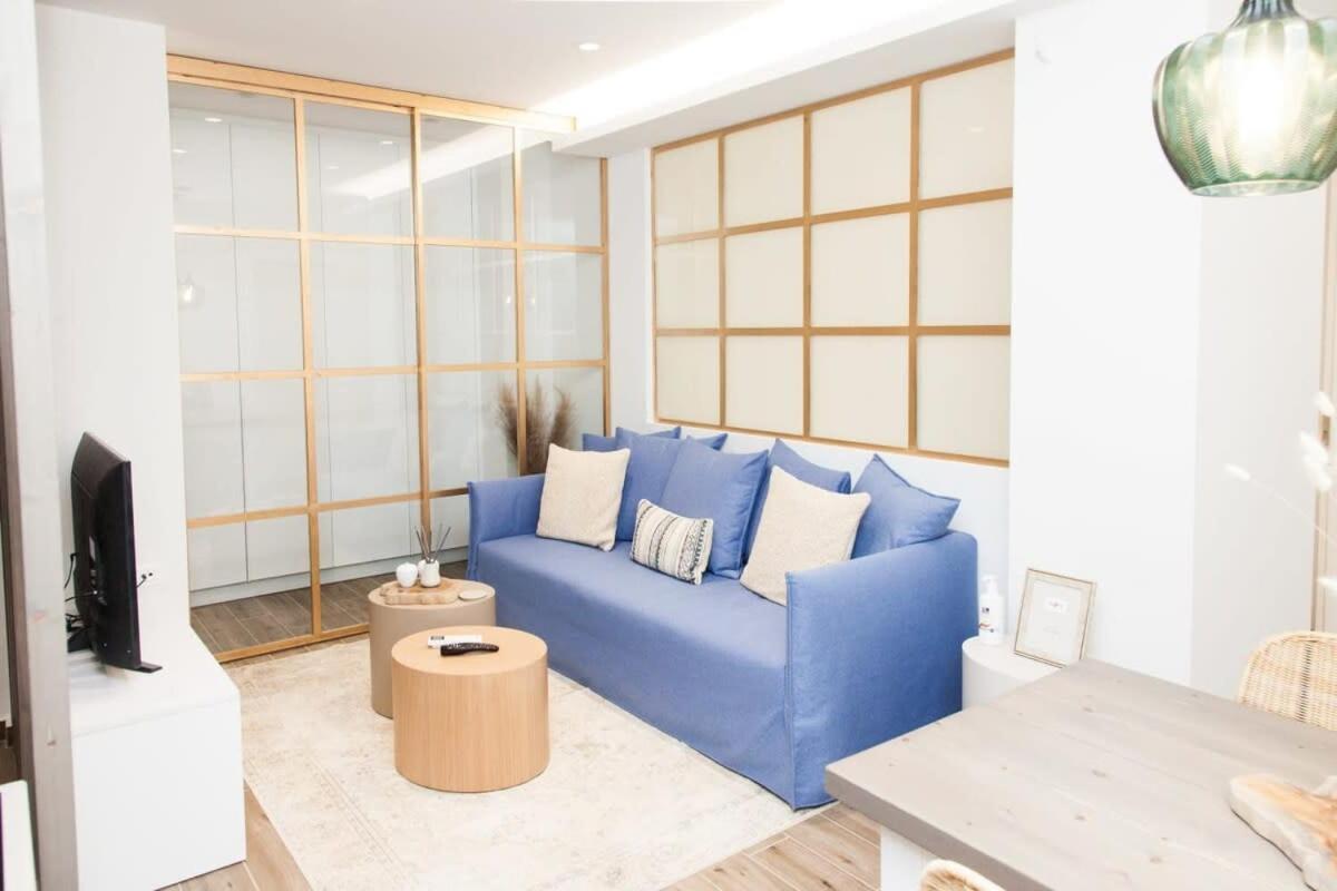 אתונה Comfortable 2 Bd Apt Near Sintagma Square מראה חיצוני תמונה