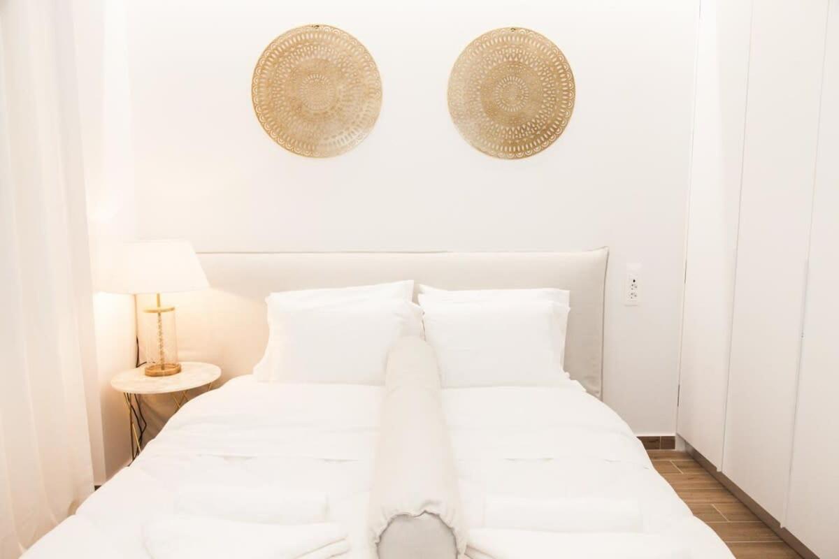 אתונה Comfortable 2 Bd Apt Near Sintagma Square מראה חיצוני תמונה