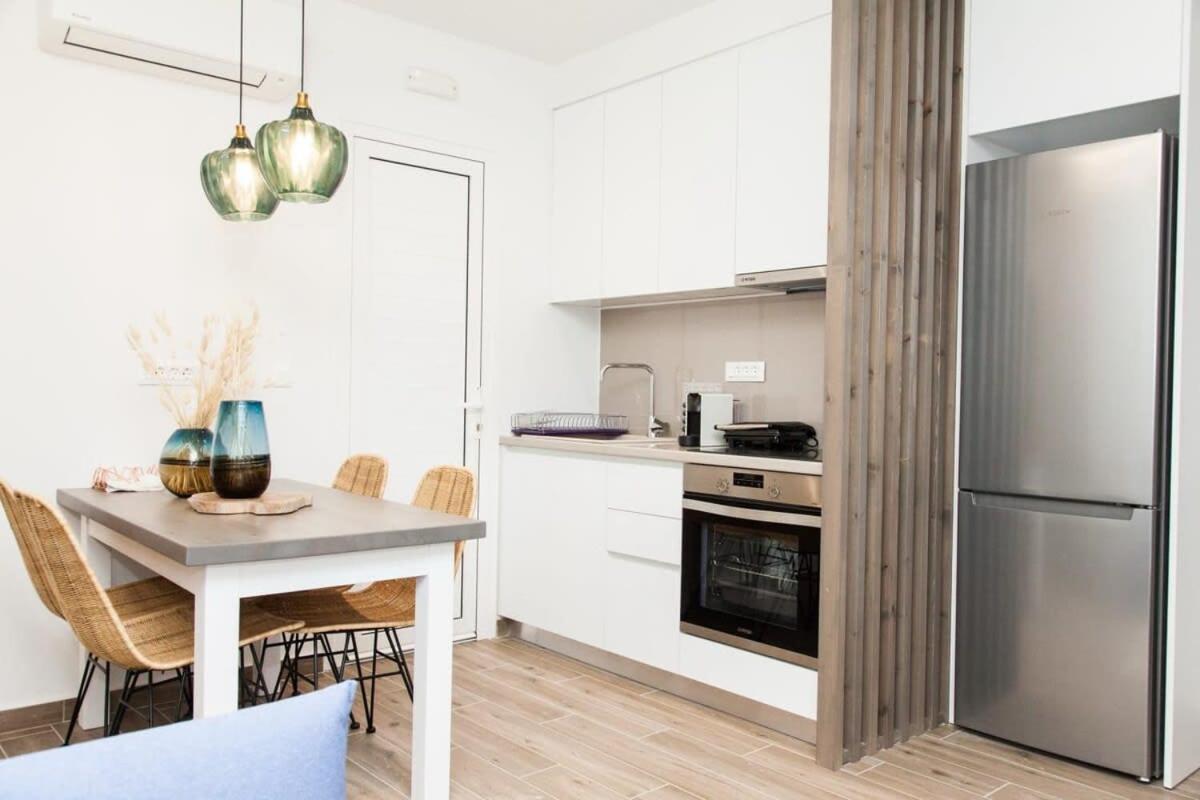 אתונה Comfortable 2 Bd Apt Near Sintagma Square מראה חיצוני תמונה