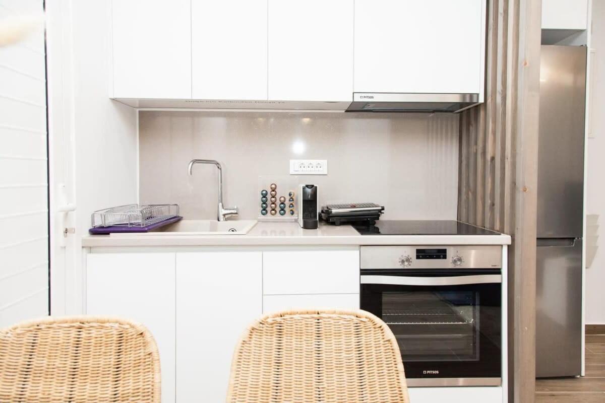 אתונה Comfortable 2 Bd Apt Near Sintagma Square מראה חיצוני תמונה