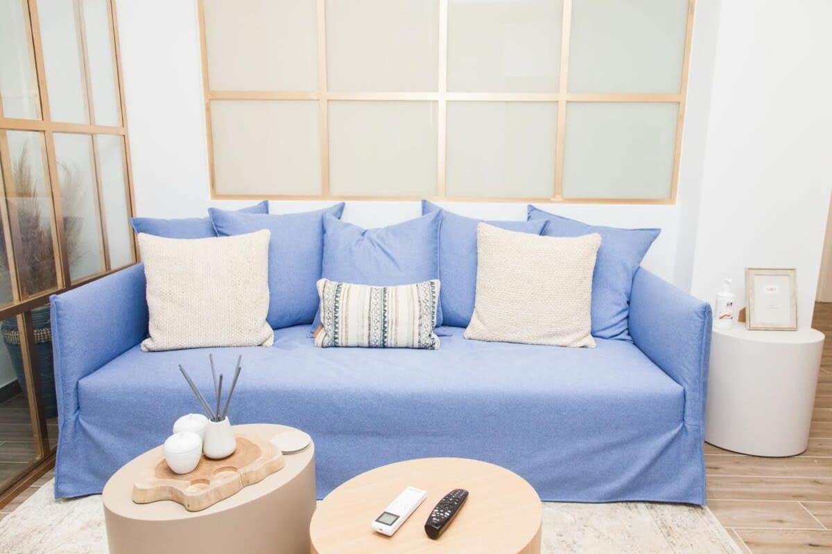אתונה Comfortable 2 Bd Apt Near Sintagma Square מראה חיצוני תמונה