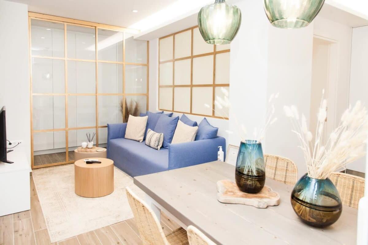 אתונה Comfortable 2 Bd Apt Near Sintagma Square מראה חיצוני תמונה